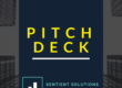 pitch deck
