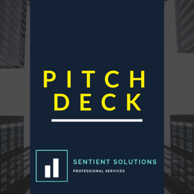pitch deck