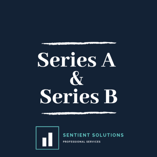 series a series b funding