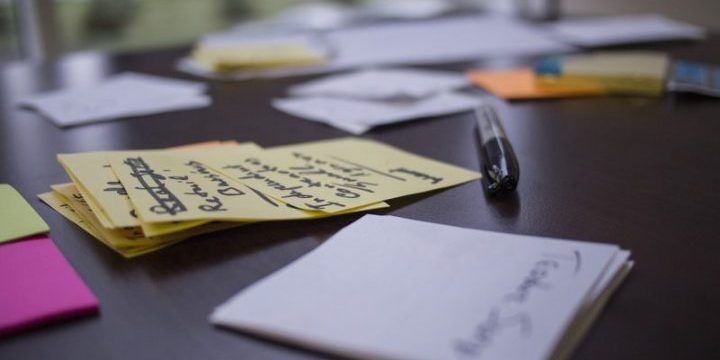 Lean Startup Methodology