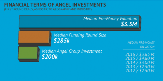 Angel Investors vs Venture Capitalists - Sentient Solutions